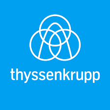 Thyssenkrupp